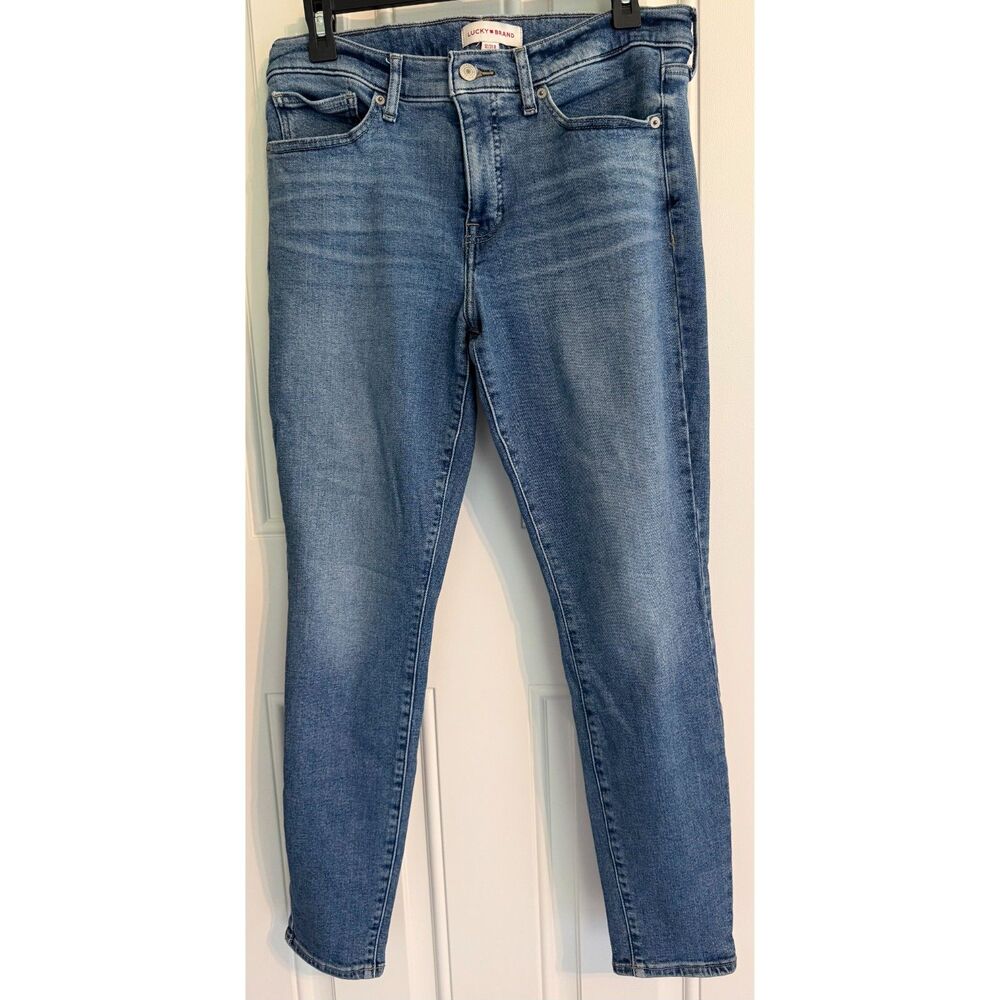 Lucky Brand Women's Jeans size 12/31R